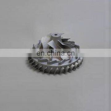 Высокоэффективная и недорогая металлическая 3D-принтерная машина для создания прототипов из нержавеющей стали с 3D-печатью в Китае photo-4