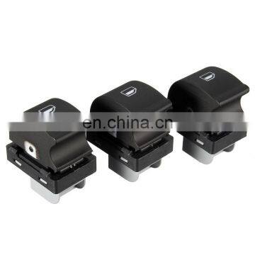 Power Window Control Switch For Audi A4 S4 B6 Sedan B7 For VW 8E0959855