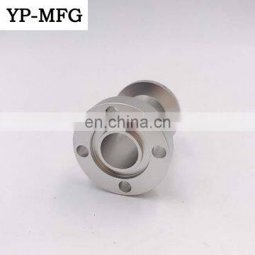 High Quality Custom Cnc Machining Aluminum Parts Design Cnc Laser Cutting Machine photo-5