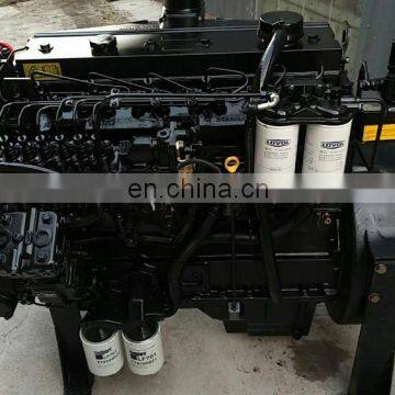 Weichai Deutz 60kw Diesel Generator Engine photo-3