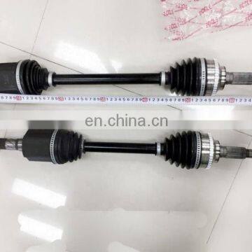 Front Axle Shaft Axle CV Shaft For Escape 2.3L 3.0L 2001-2008 photo-5