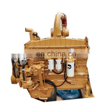 BULLDOZER  NTA855  ENGINE ASSEMBLY  FOR CONSTRUCTION MACHINERY SPARE PARTS