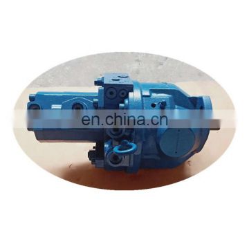 EC50 hydraulic pump, main pump assy for excavator volvo EC20 EC20B EC25 ECR28 EC30 EC35 ECR38 EC45 EC55