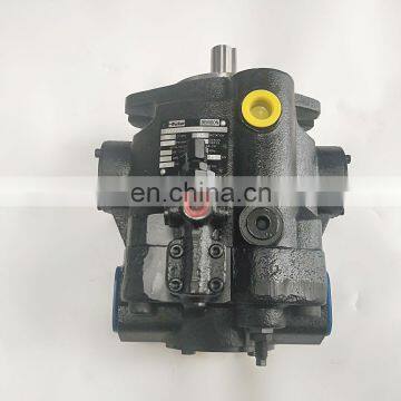 Trade Assurance Replace American Parker Variable Displacement Piston Pump PVP33302R2A20 Used for Injection Molding Machine photo-3