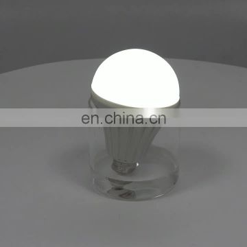 2020 New LED bulb 4w battery powered light bulb After Fully Charged