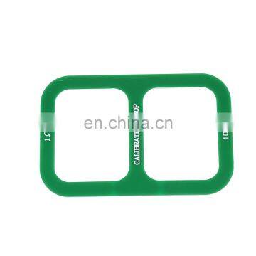 Practical 0-500 Ohm Clamp Ground Resistance Tester photo-6