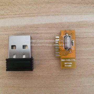Wireless Mouse Transmitting and Receiving Modules BYKC-V1.8 photo-2