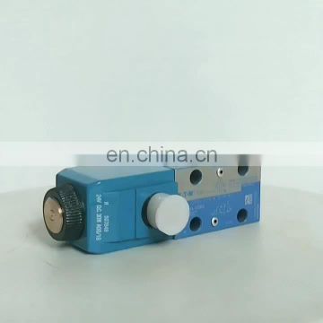 DG4V3 And DG4V5 Hydraulic Solenoid Directional Control Valve DG4V-3-2A-M-U-H7-60