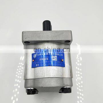 Trade Assurance CBW Series Hydraulic Gear Pump CBW-F316-AFP,CBW-F304-AFPL,CBW-F320-AFP photo-3