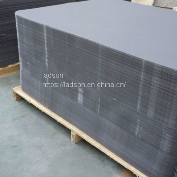 pp Polypropyene Plastic Sheet Color Polypropylene photo-2