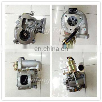 TD27 turbo charger TD04L 49377-02600 144117T600 Turbocharger 14411-7T600 For Nissan Navara QD32 3.2L dieesl Engine parts