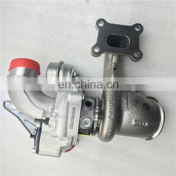 Turbo for Ford K03 Turbocharger 53039980600 CB5E-6K682-AC for Engine EcoBoost, SCTi photo-3