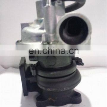 Turbo Factory Direct Price RHF4 129508-18010 4TNV84 VB420078 Turbocharger