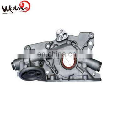 Low-price oil pump tractor for daewoo parts 0646030 0646032