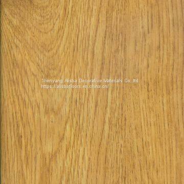 Popluar Colour 8mm LAMINATE FLOORING photo-3