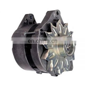 oem quality 14V 55A car alternator  for  SKODA 115901010