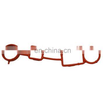 PCV Crankcase Vent Valve For VW Jetta GTI Audi TT A3 A4 Eos 2.0T 06F129101