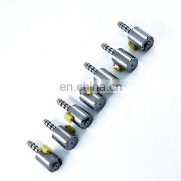 7x 5R110W Automatic Transmission Solenoid Set For Ford 2003 photo-4