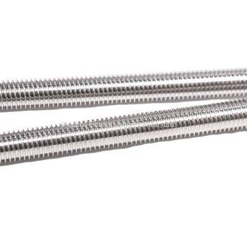 High Quality Duplex 2205 2507 Stainless Steel Stud Bolt