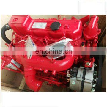 Chaochai 4102 91KW engine assembly CY4102-E3C