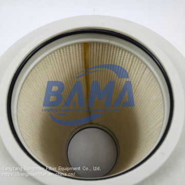BANGMAO Replacement Pall High Quality Hydraulic Oil Filter Element HC8314FKS13H photo-4
