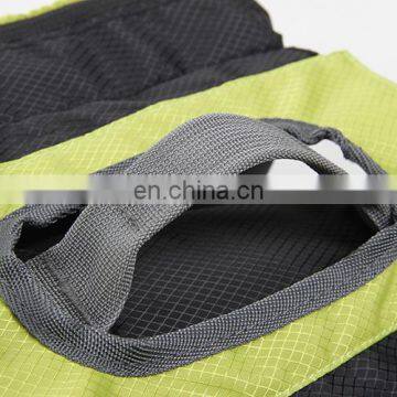 Special Design Widely Used Pet Harness With Backpack