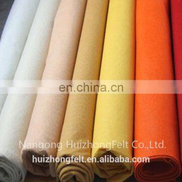 3mm 100% Merino Wool Felt, Pressed Industrial Wool Felt Good Price for Wholesale photo-2