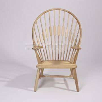 Replica Wegner Peacock Chair