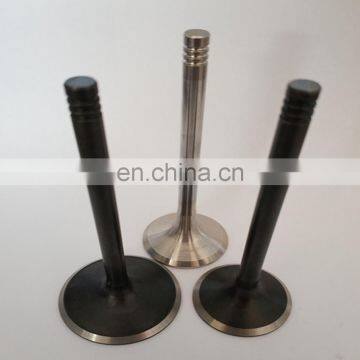 High Quality Car Supertech Borch Ferrea Engine Valve For VW PASSAT B-ORA 1.8T B5 058 103 724 AC AUDI A4 B7 AMAROK photo-4