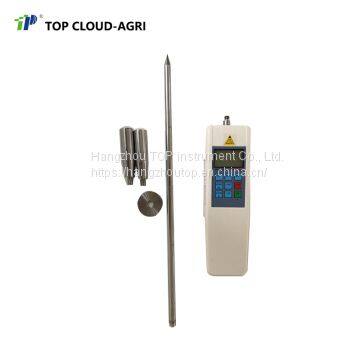 Soil Hardness Meter