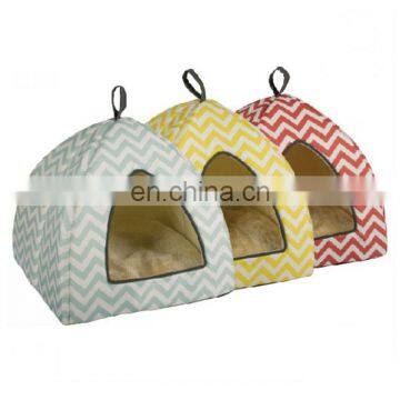 Water Ripple Printing Washable Mat Pet Cave photo-3