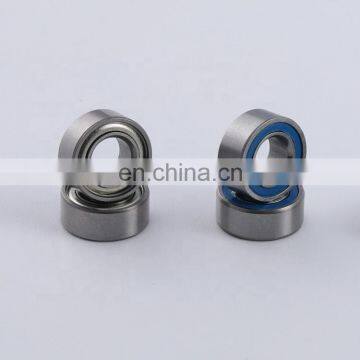 ISO9001:2015 Manufacturer 6mm Ball Bearing 6x10x3mm MR106ZZ L1060ZZ RC HOBBY BALL BEARING photo-5
