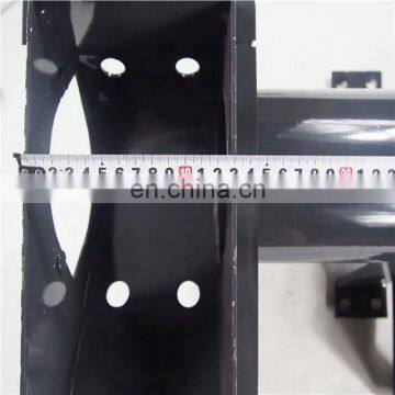 Good Price Rice Harvester Spare Parts 5T051-67612 Case Vertical Screw photo-5