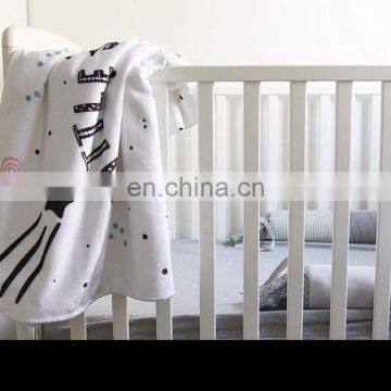 Soft Photography Background Blanket | Newborn Girls or Boys Photo Prop | Best Baby Shower Gift | Months Watch Me Grow photo-4