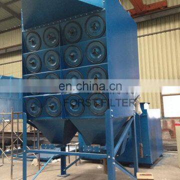FORST New Woodworking Industrial Dust Collector photo-5