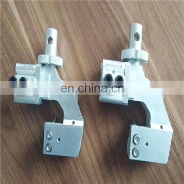 Pneumatic Clamping Fixture Grips For Universal Testing Machine photo-4