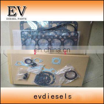 For Kubota Tractor Engine Repair V1502 Full Cylinder Head Gasket Kit photo-2