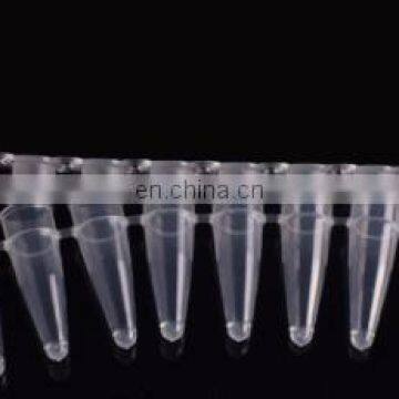 MY-L008C Medical Consumables Pcr Plate Sealing Film / 96 Wells PCR / Centrifugal / Collection Tube photo-2
