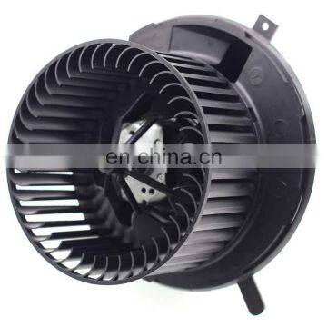 Blower Motor 1K1819015 1K1819015C 1K1819015E for VW CADDY GOLF JETTA PASSAT SHARAN TIGUAN TOURAN