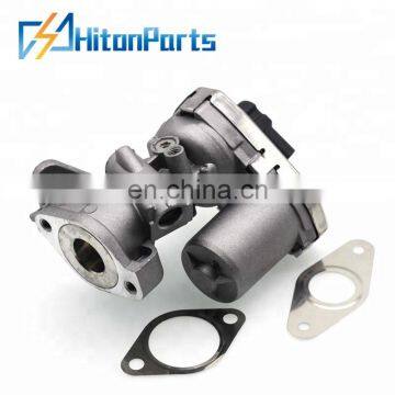EGR Valve LR006650 for DEFENDER 2.4 Td4 photo-2