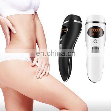 New 2020 Trending Product Home Permanent Electric Ipl Laser Epilator Body Hair Removal Machines photo-3