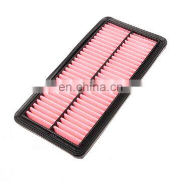 Manufacturing car accessories cleaner intake Machine Car Cabin Air Filter 13780-75J0021