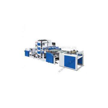 Flexo Printing Machine