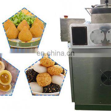 Manufacturing Price Sweet Automatic Mochi Maker Mochi Ice Cream Machine photo-4