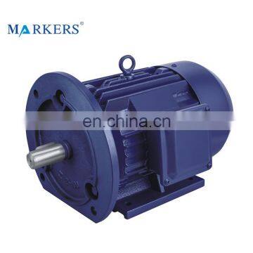 Speed Control YX3 Series Three Phase ac Electric Asynchronous Motor photo-3