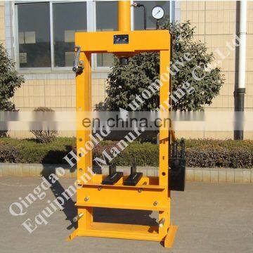 Manual Hydraulic Press Machine 20T 30T photo-5