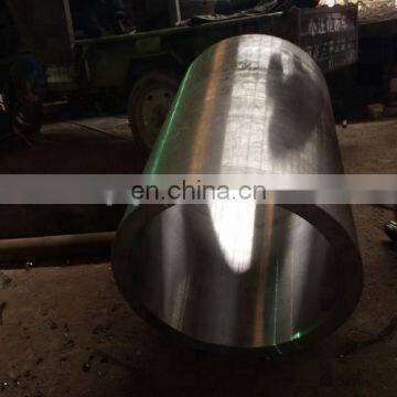 Cold Drawn High Precision Seamless Steel Tube AISI 1045 photo-3