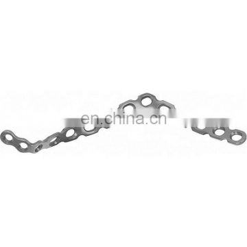 High Quality Orthopedic Surgical Instruments Reconstruction Plate Medical Implants Orthopedic Trauma Implant photo-3