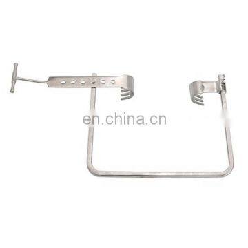 Hip Joint  Retractor Orthopedic Surgical Instruments