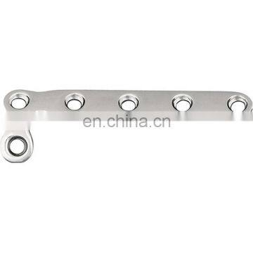 High Quality Veterinary Bone Surgery Cortical Self-tapping Screw (Hex Head) Orthopedic Surgical Trauma Plates Implants photo-6